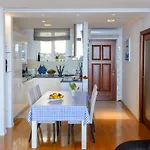 דירה Two-bedroom 