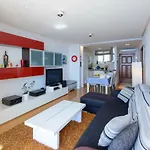 Two-bedroom 