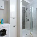דירה Two-bedroom 
