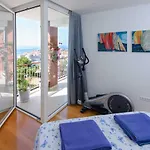 Two-bedroom 