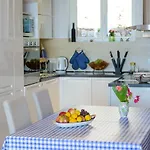 דירה Two-bedroom 