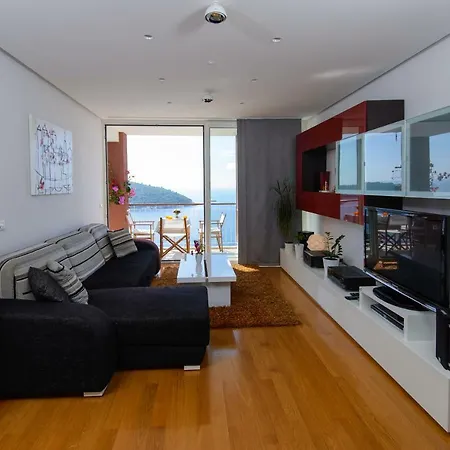 Two-bedroom 