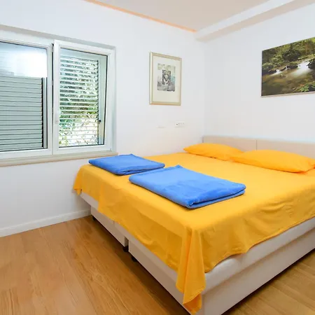 Two-bedroom 