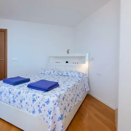 Two-bedroom 