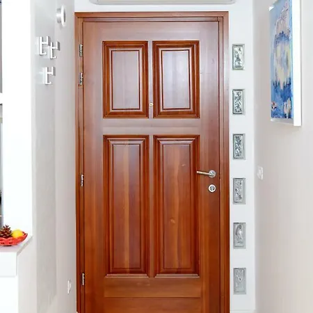 Lejlighed Two-bedroom Belvedere - Old Town&sea Views