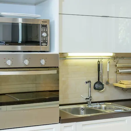 Two-bedroom Belvedere - Old Town&sea Views Dubrovnik