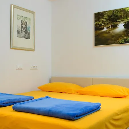 Two-bedroom 