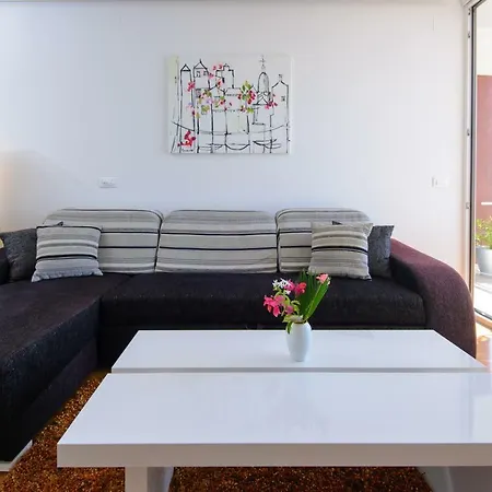 Two-bedroom 