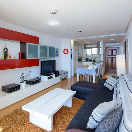 Two-bedroom 