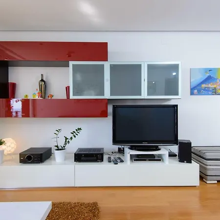 Two-bedroom 