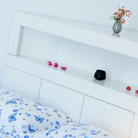 Two-bedroom 