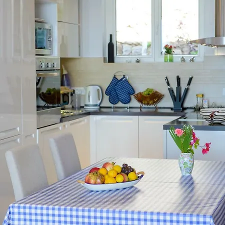 Appartement Two-bedroom 