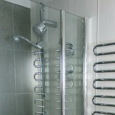 Two-bedroom 