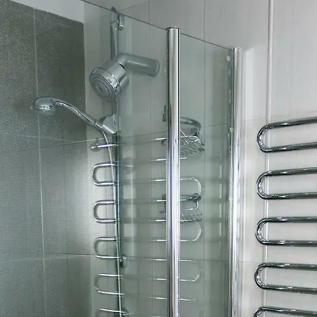 Two-bedroom 