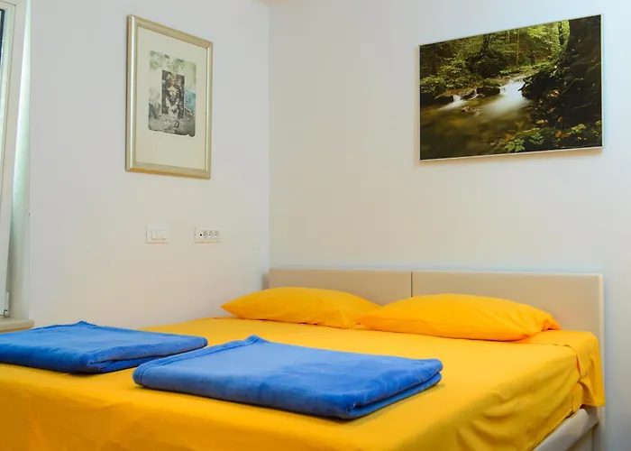 Two-bedroom 