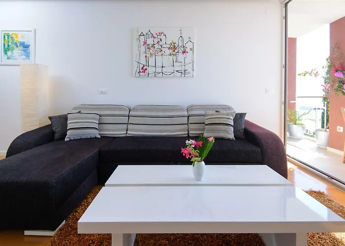 Two-bedroom 