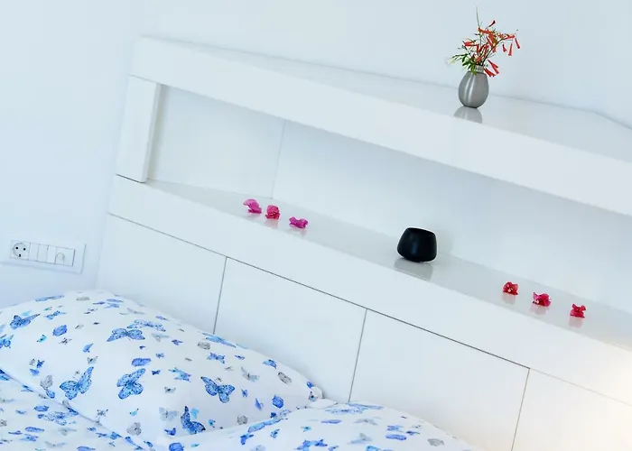 Two-bedroom 