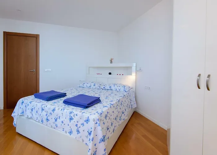 Two-bedroom 