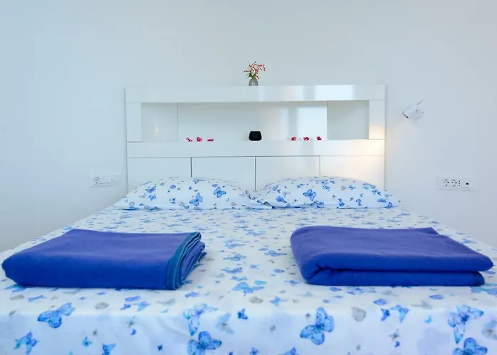Two-bedroom 