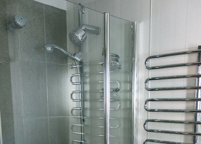Two-bedroom 