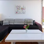 Two-bedroom 