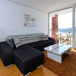 Апартаменты Two-bedroom 