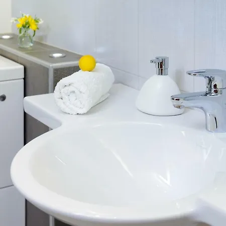 Apartament Two-bedroom 