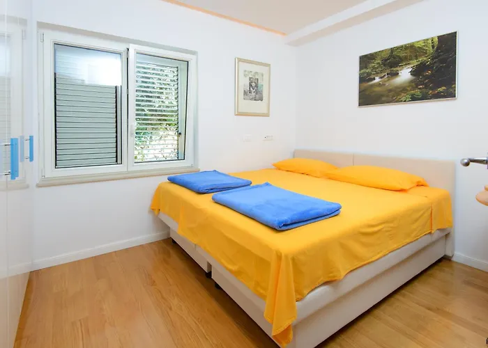 Two-bedroom 