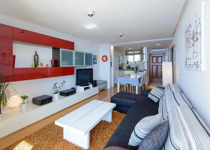 Two-bedroom 