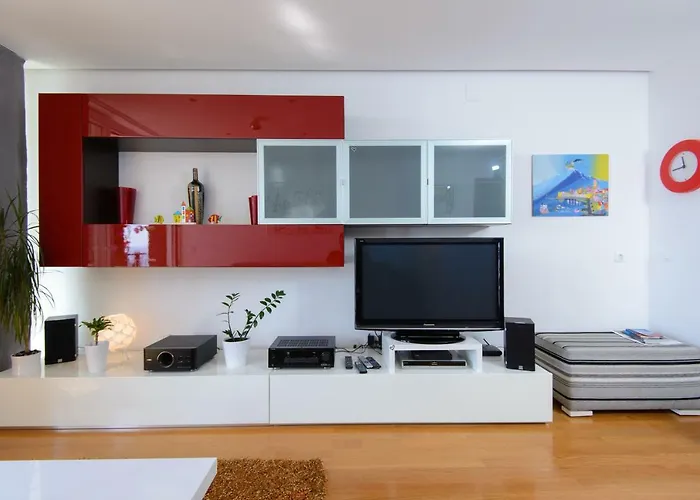 Two-bedroom 