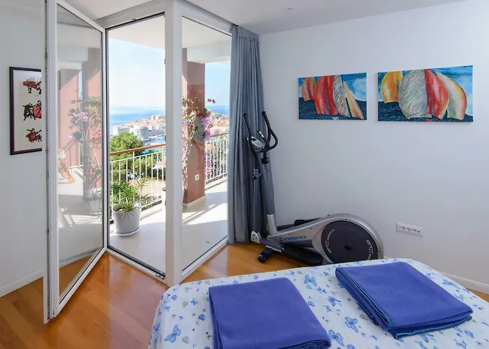 Two-bedroom 