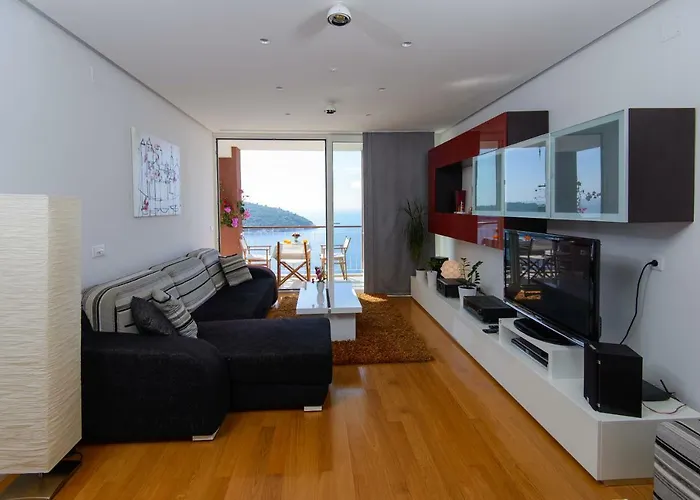 Two-bedroom 