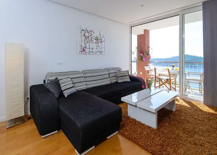 Apartment Two-bedroom 