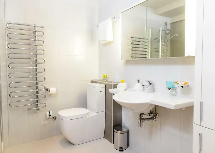 Two-bedroom 